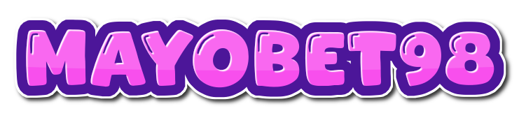 MAYOBET98 Logo